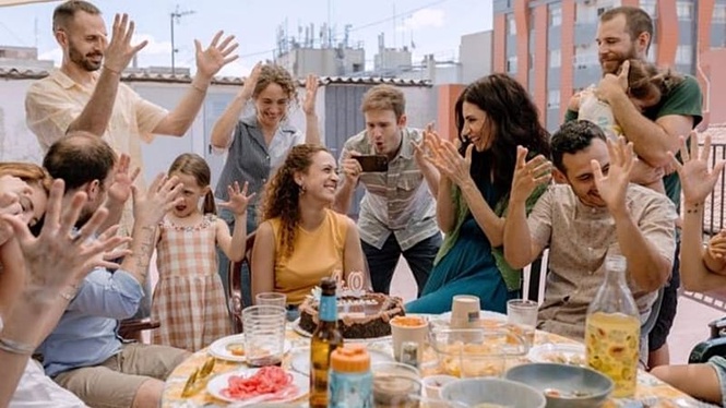 Spanish film ‘Deaf’ awarded European Parliament's 2026 LUX Prize