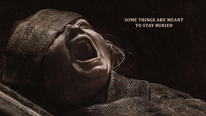 Euronews Culture's Film of the Week: 'Lee Cronin's The Mummy' - A successful exhumation?