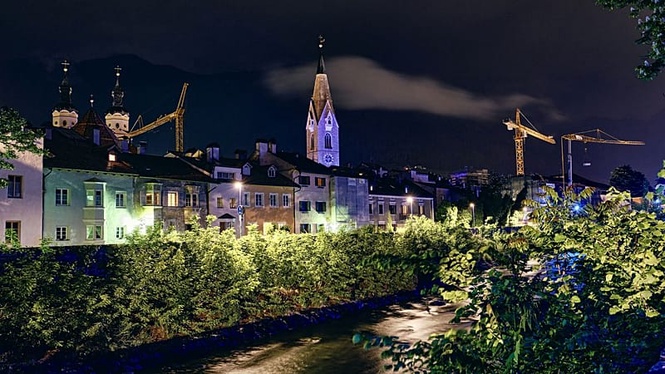 These are the top trending rural destinations in Europe