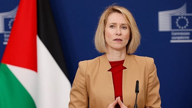 Spain's call to suspend EU-Israel agreement set to fail amid broad opposition