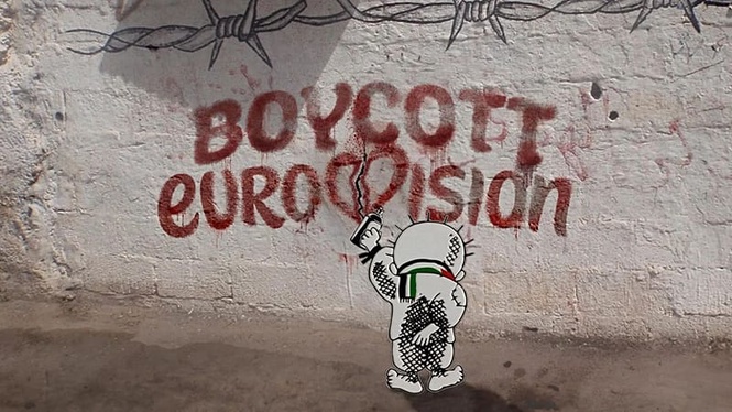 Eurovision crisis: Massive Attack, Kneecap and Sigur Rós call on fans to boycott over Israel