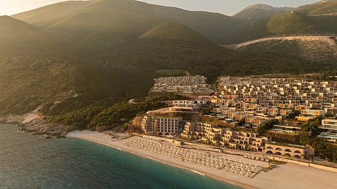 Travelling to Albania? New hotels and key things to know for visitors in 2026