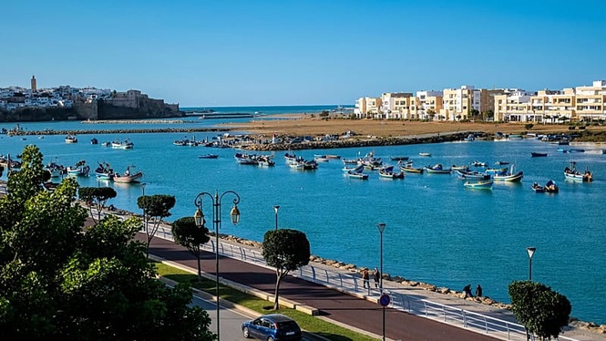 What to see in Rabat, the new World Book Capital, as a bibliophile