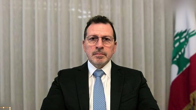 Israel and Hezbollah finding ways to go back to "pre-ceasefire modus operandi" - Lebanese Minister