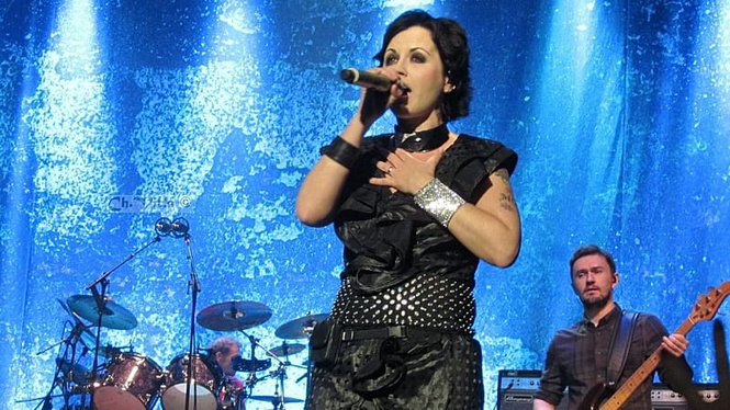 Letting it linger: Why Irish band The Cranberries continue to captivate new generations