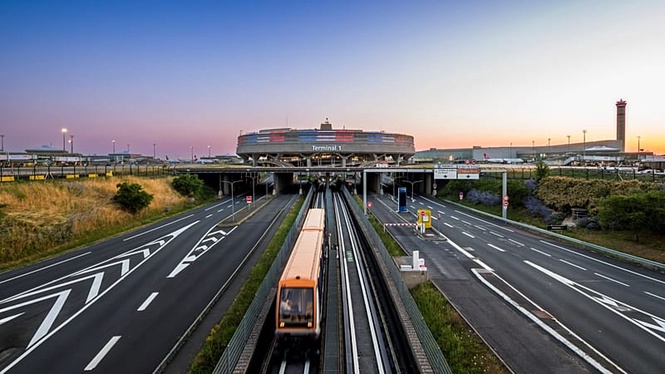 Paris’ new airport express train has a launch date – here’s what you need to know