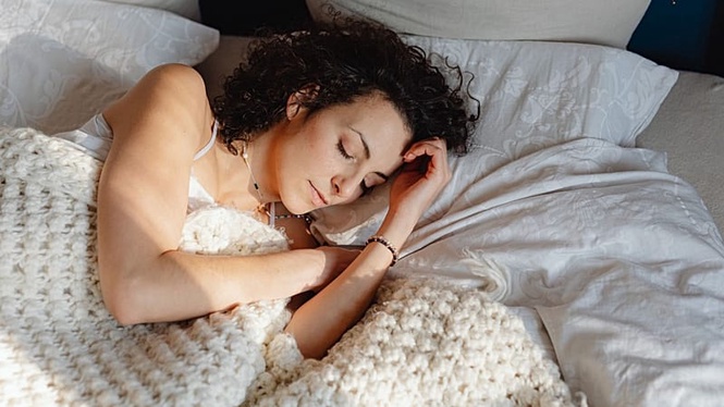 Your dreams are not random. These 2 things have a major impact, study finds