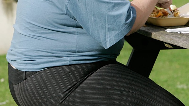 British children are growing taller due to obesity: How widespread is obesity across Europe?