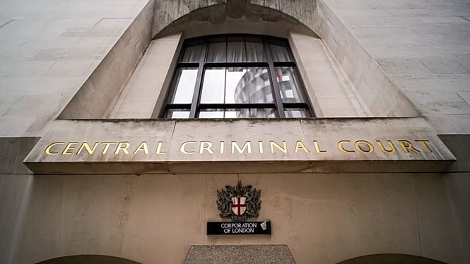 UK jury convicts Kuwaiti national over attempt to attack Israeli embassy in London