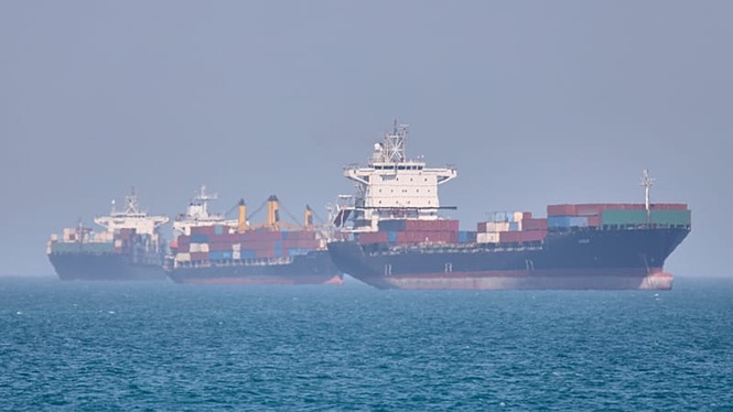 Global trade’s next top priority: Bypassing the Hormuz chokepoint