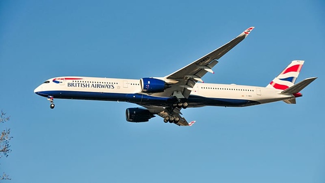 This airline will pay pilots up to $100,000 a year to move, not fly, aircraft