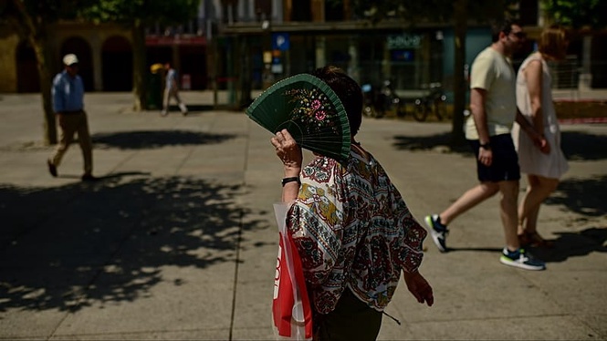 Spain’s climate shelters could save thousands of lives. Why is the rest of Europe lagging behind?
