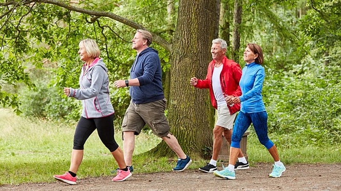 How many steps are needed per day to lose weight? New study says it’s not 10,000