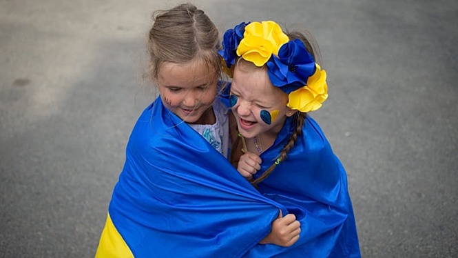 EU sanctions Russian individuals over forced deportation of Ukrainian children