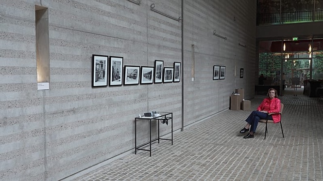Jewish raid in Paris: Missing photos finally give victims of the Nazi era a face