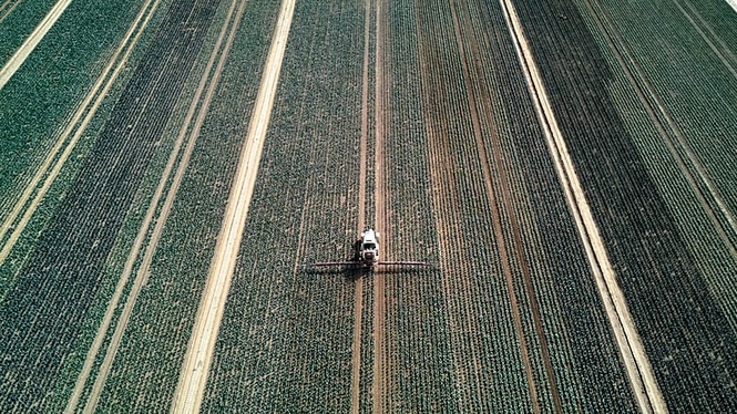 EU to turn carbon tax revenues into farm subsidies amid fertiliser crisis, leaked document shows