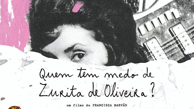 New film charts the life and times of Zurita de Oliveira, the mother of Portuguese rock