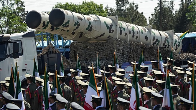 Iran preparing for renewed war as military assets remain largely intact, reports warn