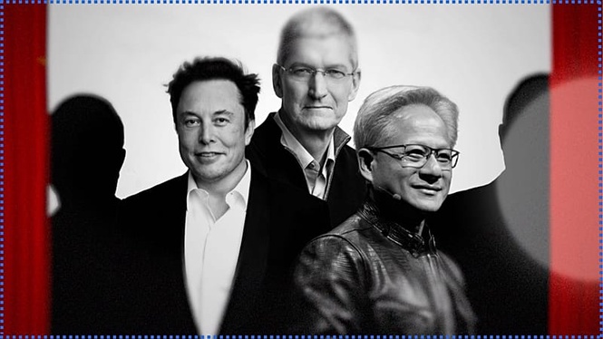 Watch: Silicon Valley in Beijing—should Europe be worried?