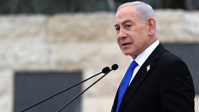 UAE denies Netanyahu office's claim of secret wartime visit as Iran dubs it 'unforgivable'