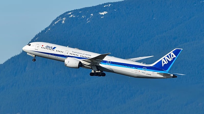 The world has 10 five-star airlines – and none are European