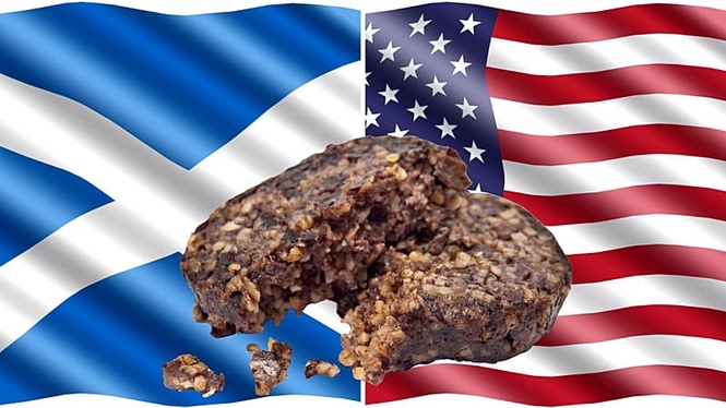 Scotland urges US to ‘make haggis legal again’ ahead of World Cup