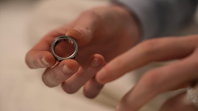 Finnish smart ring maker Oura plans IPO at over €9 billion as wearable market heats up