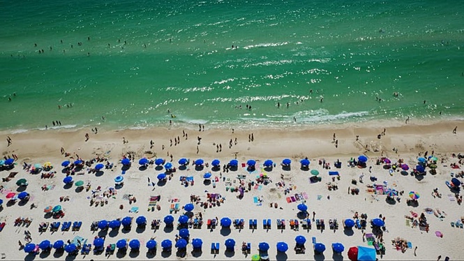 Looking to book a budget summer holiday? Experts share their top travel tips