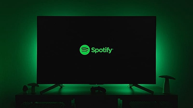 Better than AI slop and piracy: Spotify co-CEO’s stance on new AI-generated music feature