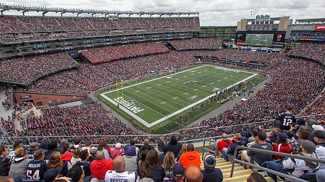 Boston: A travel guide to the 2026 World Cup host city