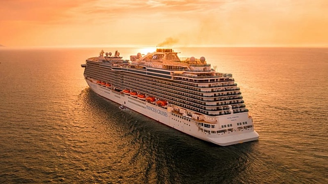Forget flying: Why more travellers are combining luxury cruises with iconic rail journeys