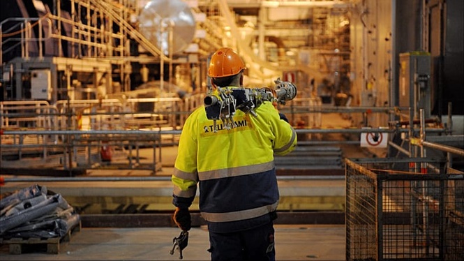 Up to 1.3 million EU jobs at risk due to war in the Middle East