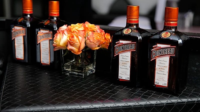 Remy Cointreau posts 35% profit drop, shares jump on recovery hopes