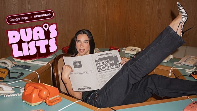 Date nights, bookshops and perfect Prishtina: Dua Lipa shares her European travel recommendations