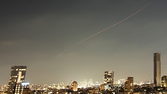 Israel's Netanyahu and Iranian military's joint command announce 'suspension' of attacks