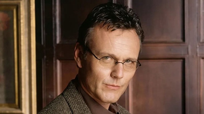 ‘He was the best of us’: Heartfelt tributes paid to Buffy star Anthony Head, dead at 72