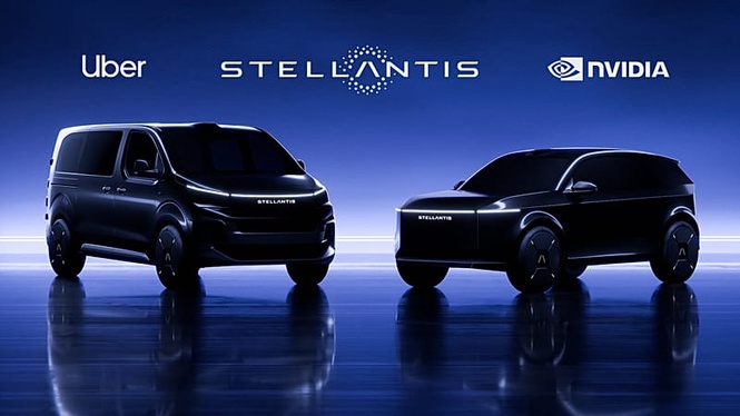 Robotaxis are coming to Europe — and the EU wants to speed things up
