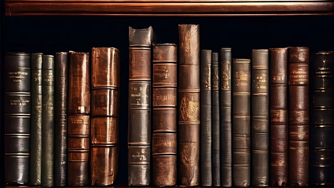 'Operation Pushkin': six Georgians on trial in France over theft of rare Russian books
