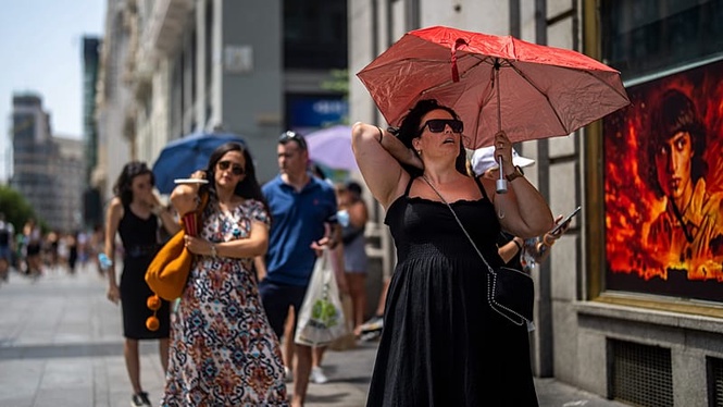 El Niño is set to bring extreme weather this summer. Here’s what it means for travellers