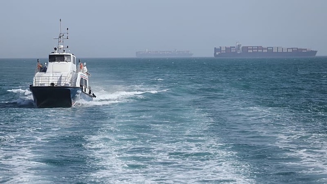 US strikes Iran-bound tanker near Oman, sparking India protest over missing crew