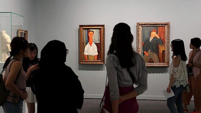 EMYA 2026: Which museum will be named Europe’s best?
