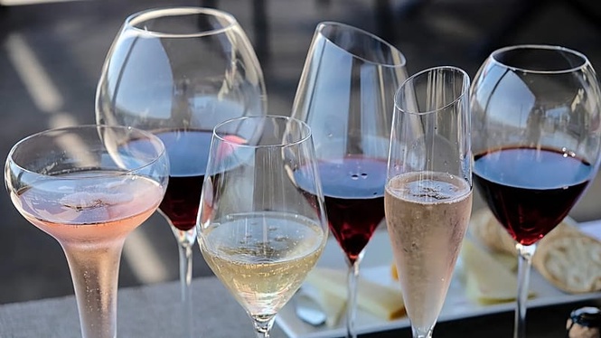 People to drink less booze, but only for the next five years