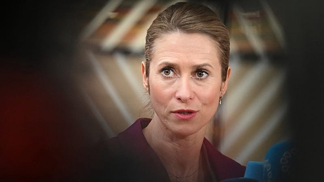 Backlash against Kallas reveals hard truths of EU foreign policy