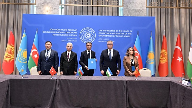 From energy corridors to AI: Can the Turkic world become a new economic force?
