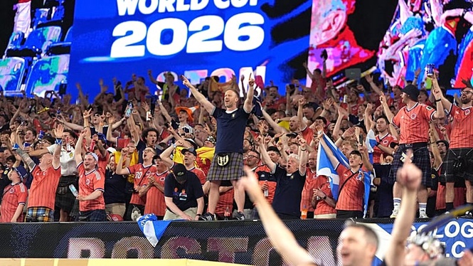 World Cup 2026: Six million fans, three countries and a team racing to stop outbreaks