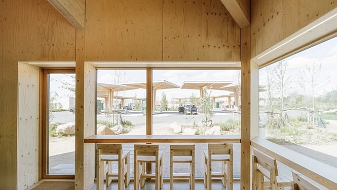 No bosses, no problem: Inside the Danish firm that manages itself