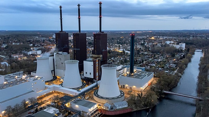 Gas expansion in the guise of security: Is Europe making the energy crisis permanent?