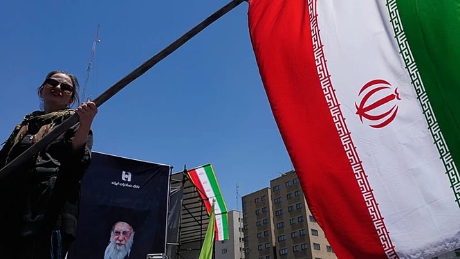 Read the full text of the leaked 14-point US-Iran draft agreement