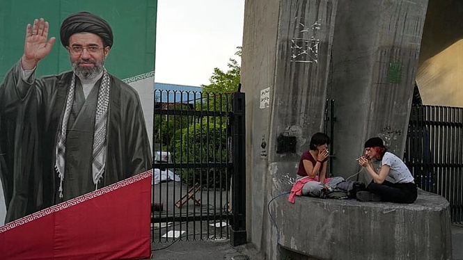 Iran's ayatollah says he approved US framework deal despite having 'different view'