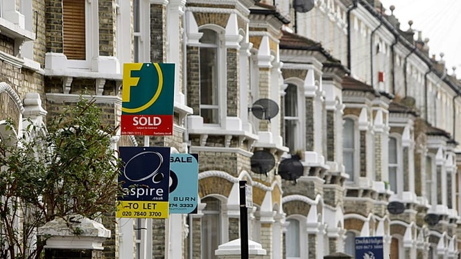 Average rents across European capitals: Eurostat reveals the most expensive countries